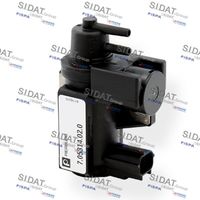 SIDAT 831829 - Tipo de servicio: electroneumático<br>Tensión [V]: 12<br>Calidad: GENUINE<br>