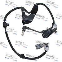 SIDAT 841636A2 - Sensor, revoluciones de la rueda