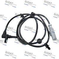 SIDAT 841655A2 - Sensor, revoluciones de la rueda