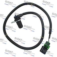 SIDAT 841665A2 - Sensor, revoluciones de la rueda