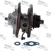 SIDAT 471327 - Conjunto de piezas, turbocompresor - ETP TURBO