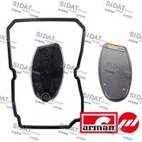 SIDAT 57096AS - Kit filtro hidrtáulico, caja automática - ARMAN