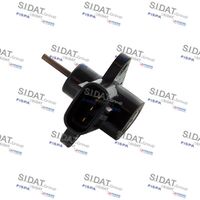 SIDAT 841715 - Sensor, posición mariposa