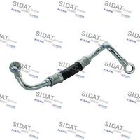 SIDAT 472121 - Conducto aceite, turbocompresor