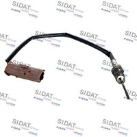 SIDAT 821063 - Sensor, temp. gas escape