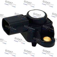 SIDAT 84310A2 - Sensor, presión colector de admisión