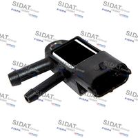 SIDAT 84338A2 - Sensor, presión gas de escape