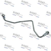 SIDAT 472126 - Conducto aceite, turbocompresor