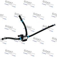 SIDAT 831828 - Código de motor: JTJC<br>Tipo de servicio: electroneumático<br>Tensión [V]: 12<br>