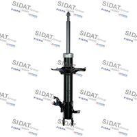 SACHS 317158 - Suspensión: para vehículos con chasis estándar<br>Tipo de amortiguador: Columna de amortiguador<br>Sistema de amortiguadores: Bitubular<br>Tipo de amortiguador: Presión de gas<br>Parámetro: SFE30/20X153A<br>Lado de montaje: Eje delantero, izquierda<br>Referencia artículo par: 317 158<br>Tipo de sujeción de amortiguador: Espiga arriba<br>SVHC: No hay información disponible, diríjase al fabricante.<br>