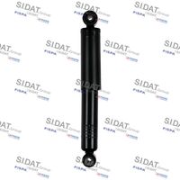 SACHS 317719 - Suspensión: para vehículos con chasis estándar<br>año construcción hasta: 03/2015<br>Tipo de amortiguador: Columna de amortiguador<br>Sistema de amortiguadores: Bitubular<br>Tipo de amortiguador: Presión de gas<br>Parámetro: ST30/20X141<br>Lado de montaje: Eje delantero, derecha<br>Tipo de sujeción de amortiguador: Espiga arriba<br>Referencia artículo par: 317 704<br>SVHC: No hay información disponible, diríjase al fabricante.<br>