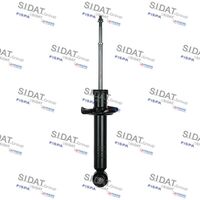 SACHS 317158 - Suspensión: para vehículos con chasis estándar<br>Tipo de amortiguador: Columna de amortiguador<br>Sistema de amortiguadores: Bitubular<br>Tipo de amortiguador: Presión de gas<br>Parámetro: SFE30/20X153A<br>Lado de montaje: Eje delantero, izquierda<br>Referencia artículo par: 317 158<br>Tipo de sujeción de amortiguador: Espiga arriba<br>SVHC: No hay información disponible, diríjase al fabricante.<br>