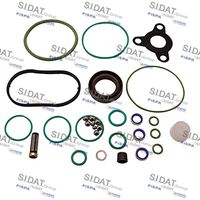 SIDAT 81662 - Kit de reparación, sistema common rail