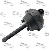 SIDAT 831713A2 - Tipo de servicio: neumático<br>Artículo complementario/Información complementaria: con soporte<br>Artículo complementario / información complementaria 2: con tornillos<br>Número de fabricación: EGR-VW-053<br>