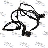 SIDAT 841015A2 - Sensor, revoluciones de la rueda