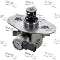 SIDAT 74111 - Código de motor: B48 A20 A<br>fecha de producción hasta: 31.06.2019<br>Tipo de servicio: mecánico<br>Artículo complementario / información complementaria 2: con junta tórica<br>