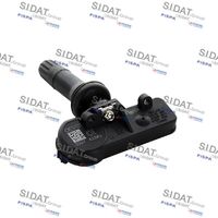 SIDAT 780007 - Sensor de ruedas, control presión neumáticos