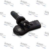 SIDAT 780027 - Sensor de ruedas, control presión neumáticos