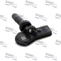 SIDAT 780037 - Sensor de ruedas, control presión neumáticos