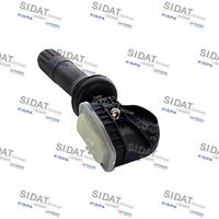 SIDAT 780040 - Sensor de ruedas, control presión neumáticos