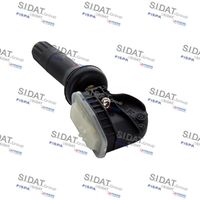 SIDAT 780043 - Sensor de ruedas, control presión neumáticos