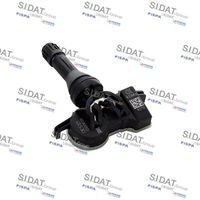 SIDAT 780088 - Sensor de ruedas, control presión neumáticos