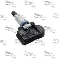 SIDAT 780093 - Código de motor: D4FE<br>Rango de frecuencia [MHz]: 433<br>