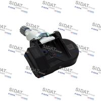 SIDAT 780097 - Sensor de ruedas, control presión neumáticos