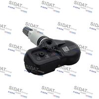 SIDAT 780099 - Sensor de ruedas, control presión neumáticos