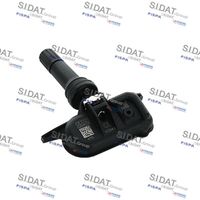 SIDAT 780100 - Sensor de ruedas, control presión neumáticos