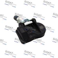 SIDAT 780101 - Sensor de ruedas, control presión neumáticos