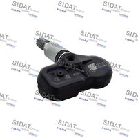 SIDAT 780102 - Sensor de ruedas, control presión neumáticos