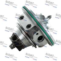 SIDAT 471355 - Conjunto de piezas, turbocompresor - ETP TURBO