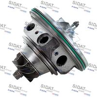 SIDAT 471359 - Conjunto de piezas, turbocompresor - ETP TURBO