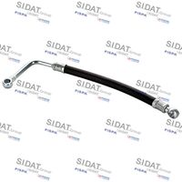 SIDAT 472106 - Conducto aceite, turbocompresor