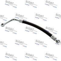 SIDAT 472116 - Conducto aceite, turbocompresor