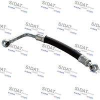 SIDAT 472117 - Conducto aceite, turbocompresor