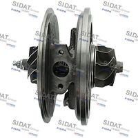 SIDAT 47236 - Conjunto de piezas, turbocompresor - ETP TURBO