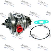 SIDAT 47304 - Conjunto de piezas, turbocompresor - ETP TURBO