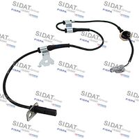 SIDAT 841671A2 - Sensor, revoluciones de la rueda