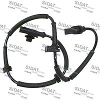 SIDAT 841688A2 - Sensor, revoluciones de la rueda