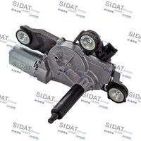 SIDAT 69012 - Motor del limpiaparabrisas