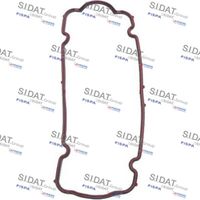 SIDAT 15941 - Código de motor: 188 A4.000<br>nº de motor hasta: 2939661<br>Material: Caucho<br>