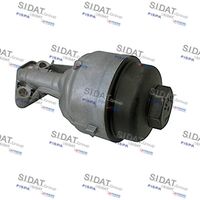 SIDAT 832697 - Número de fabricación: CCL-VW-017<br>