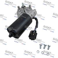 SIDAT 69031A2 - Motor del limpiaparabrisas