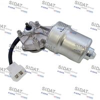 SIDAT 69101A2 - Motor del limpiaparabrisas