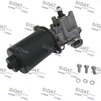 SIDAT 69102A2 - Motor del limpiaparabrisas