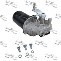 SIDAT 69140A2 - Motor del limpiaparabrisas