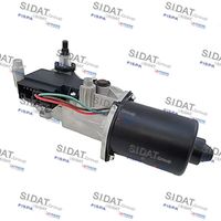 SIDAT 69150A2 - Motor del limpiaparabrisas