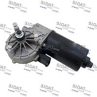 SIDAT 69172A2 - Motor del limpiaparabrisas